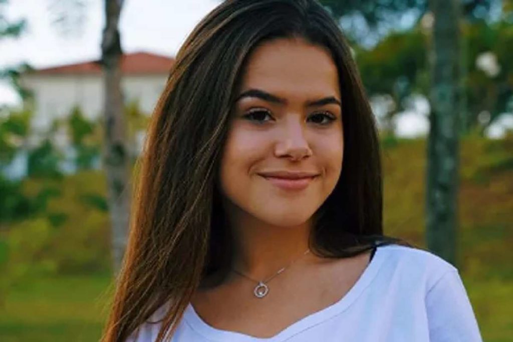 Essa é a minha “sexta gravidez”, diz Maisa