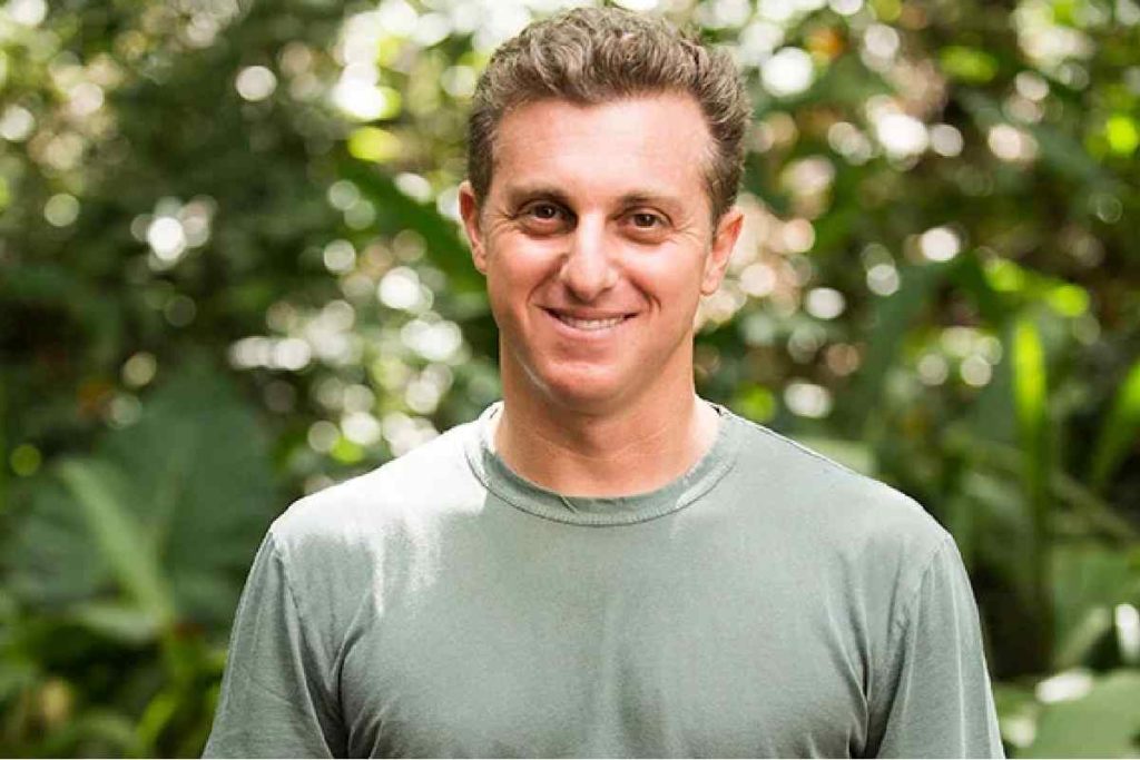 Luciano Huck ainda é possível candidato à presidência do Brasil?