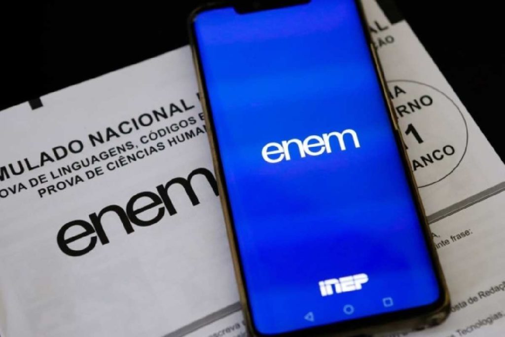 Enem 2021: Resultado de pedidos de isenção da taxa de inscrição é divulgado