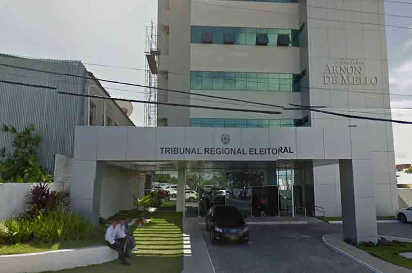 Município no interior de Alagoas terá nova eleição em Setembro