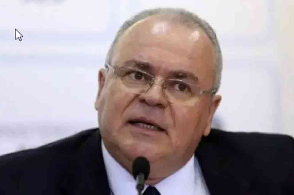 Adeilson Loureiro Cavalcante - @reprodução