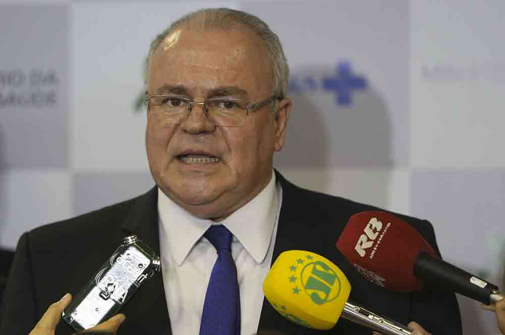 Quem é Adeilson Loureiro, ex-secretário de Maceió, convocado pela CPI?