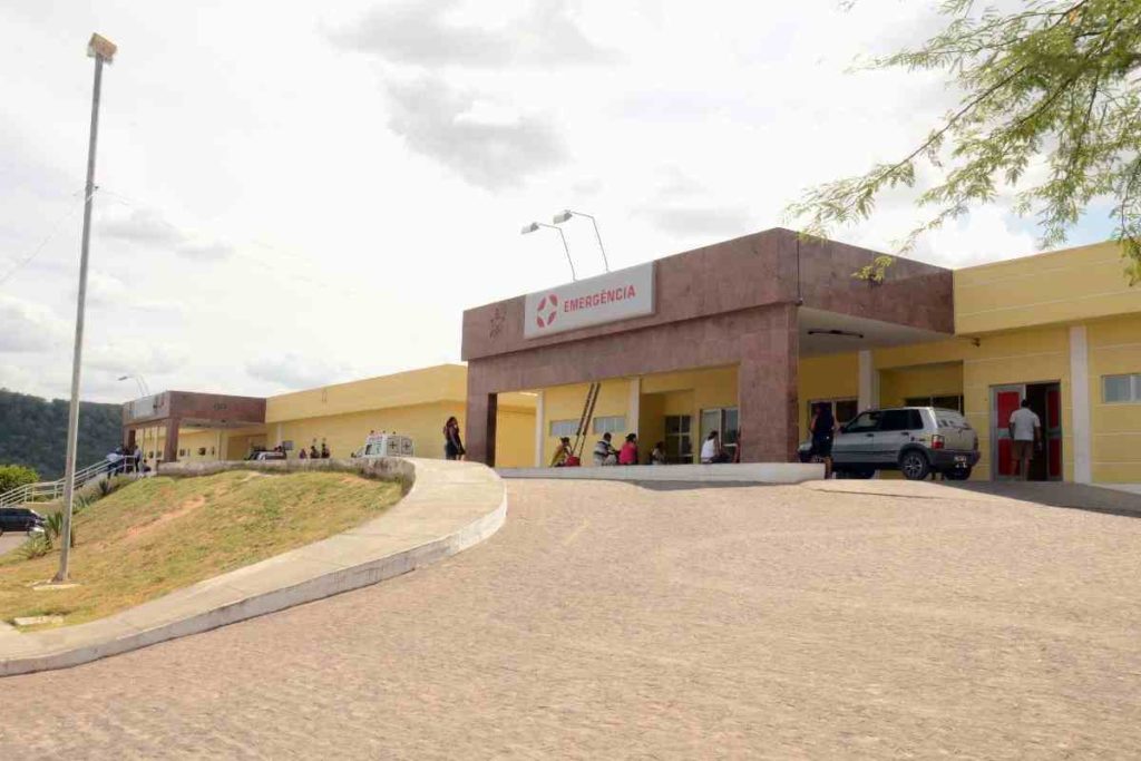 Bebê de 1 ano e 6 meses é picado por escorpião no interior de Alagoas