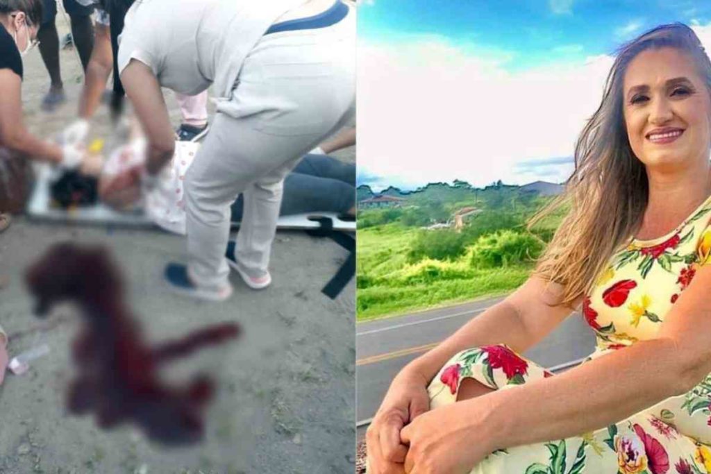 Secretário é preso após atropelar e matar servidora no interior de Alagoas