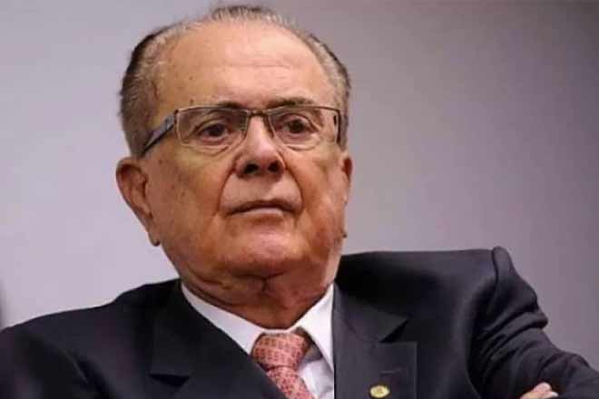 João Lyra - @reprodução