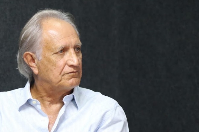 Mano sobre retorno de Nelito à política; “Nada definido ainda”