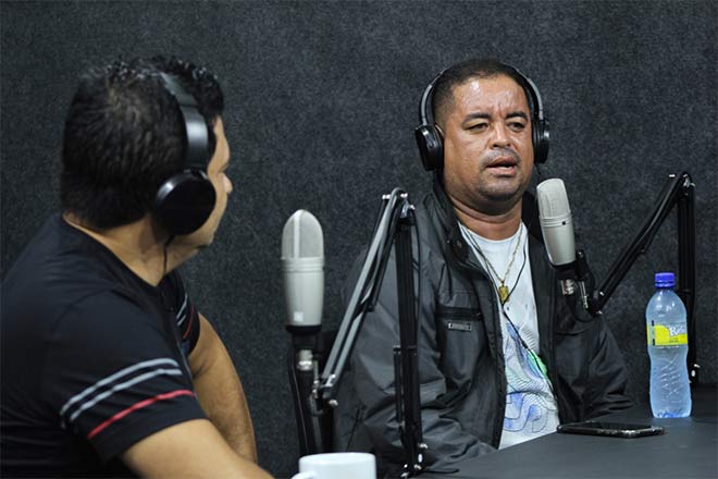 “A gente não se falava mais”, diz Missinho sobre fim da banda com Ailton Ferrari