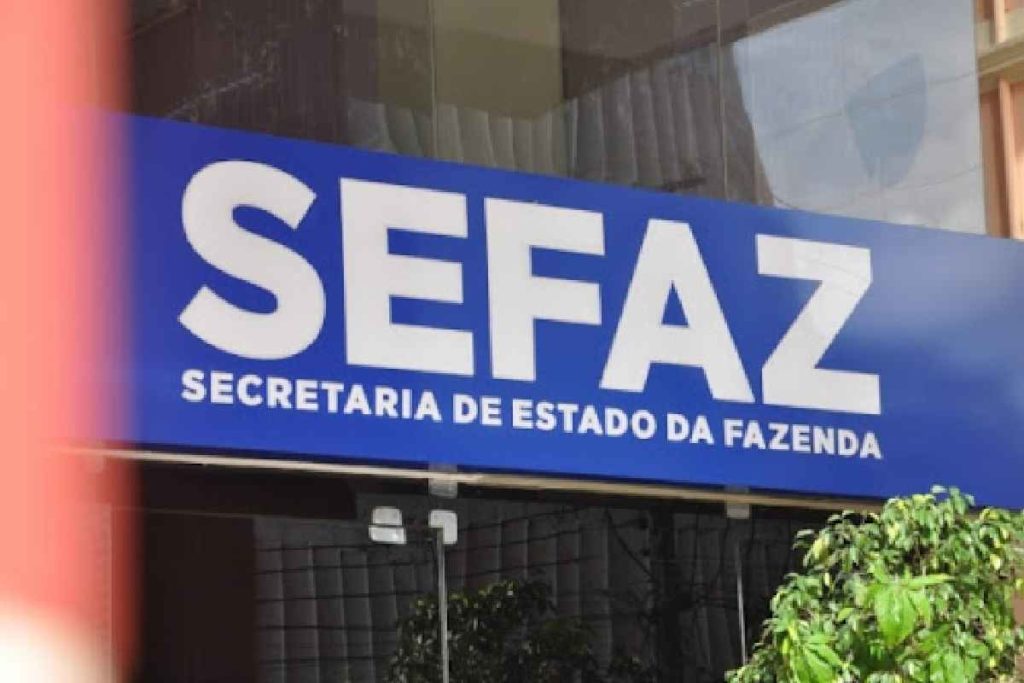 Sefaz: Instabilidade no sistema deve ser reparada nos próximos dias