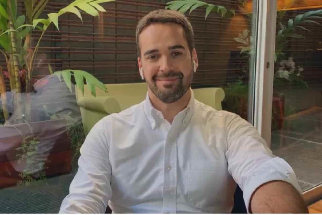 Eduardo Leite é reeleito governador do Rio Grande do Sul
