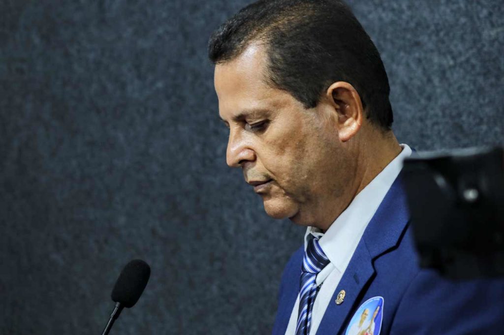 Tita pode assumir a presidência do Republicanos em União dos Palmares