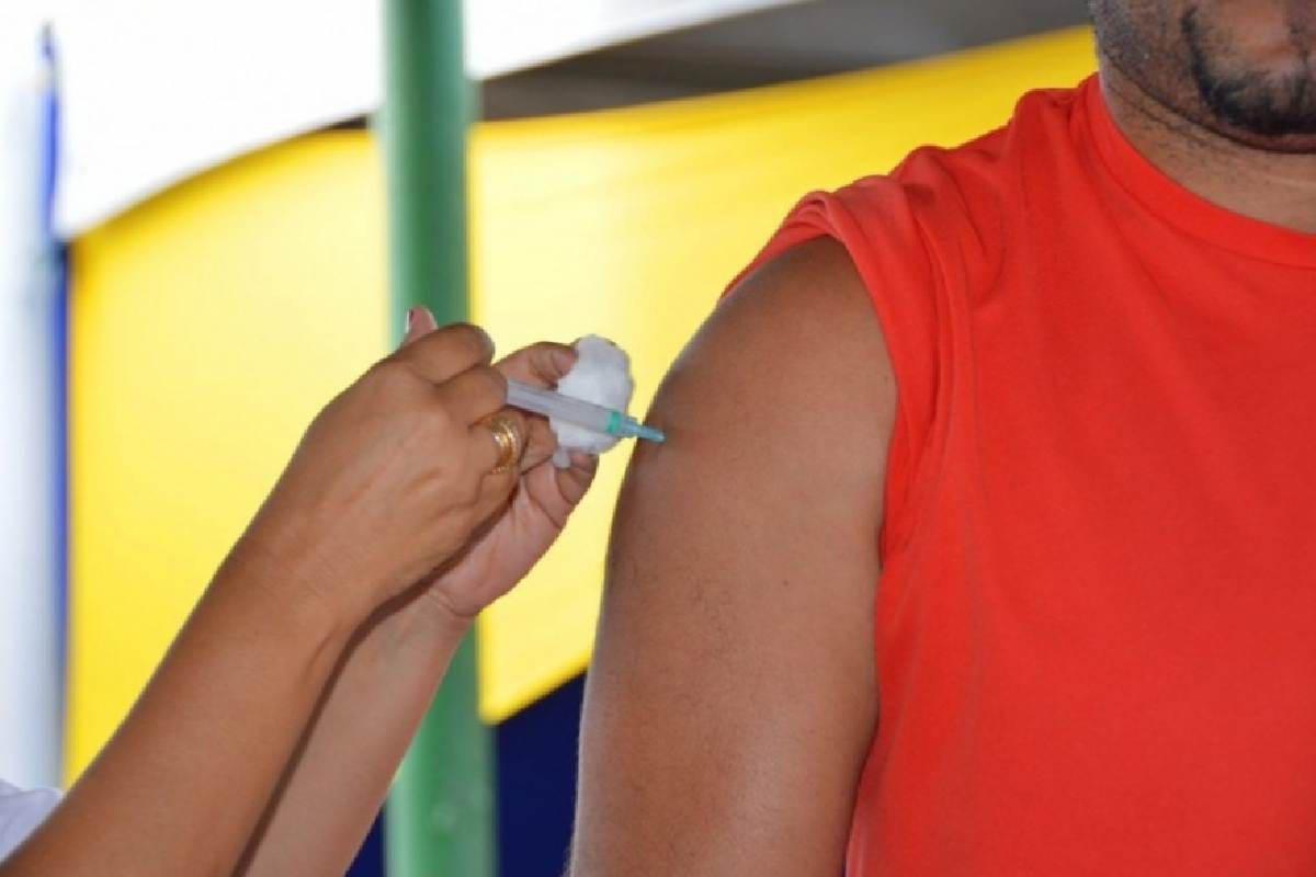Vacinação contra Influenza é ampliada para todas as pessoas acima de 6 meses de idade | © Reprodução