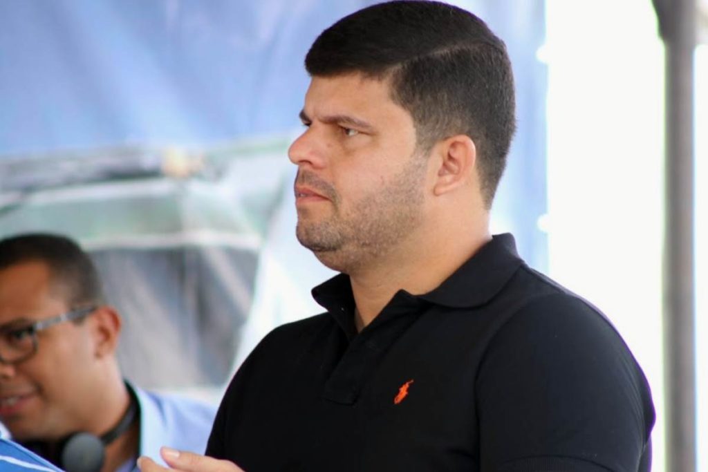 Vereador quer proibir cirurgias estéticas em animais, em União dos Palmares