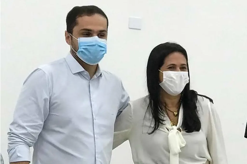 Quem é Renata Freitas, a nova diretora administrativa do HRM