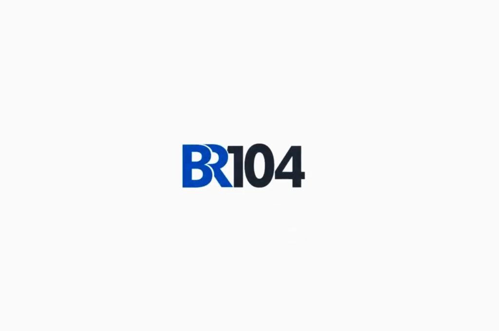 BR104, a informação que você precisa na hora que você procura!