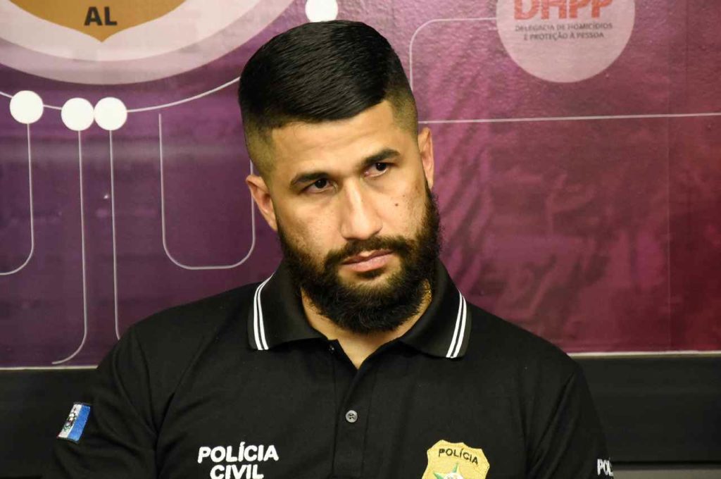 BR360 entrevista o vereador por Maceió, Fábio Costa, nesta quinta-feira (12)