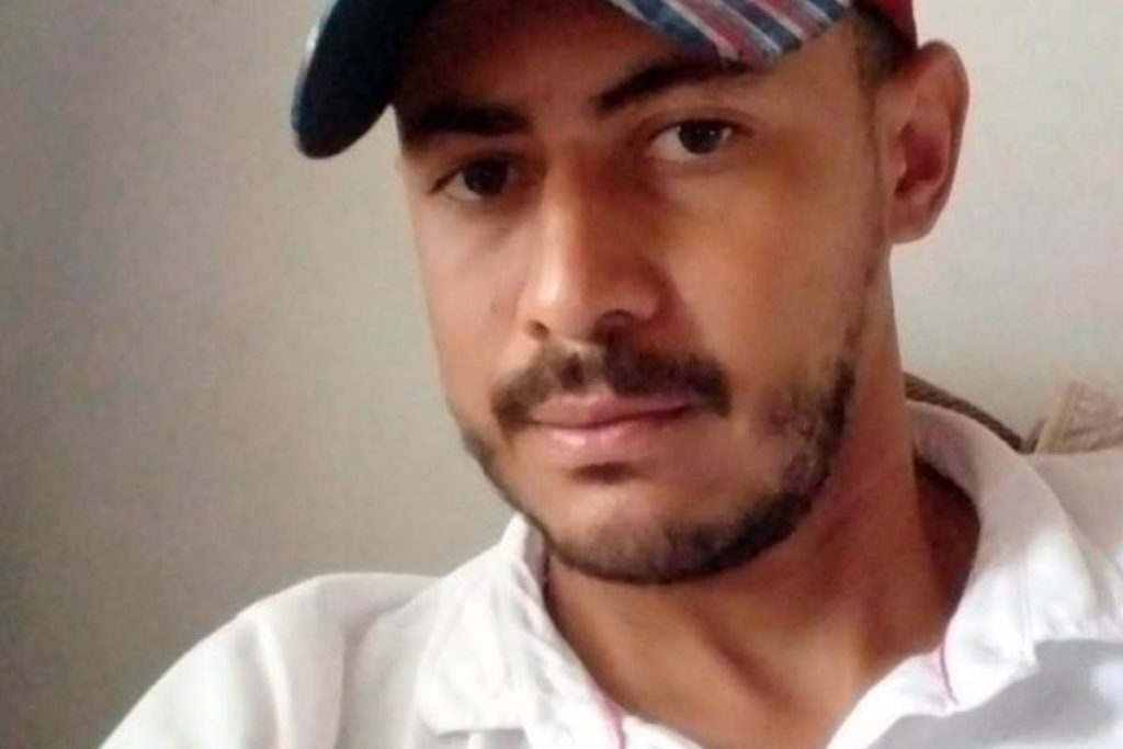 Vídeo mostra assassinato de homem em Mata Grande; suspeito foi identificado