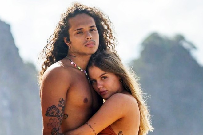 Luísa Sonza e Vitão estão separados?