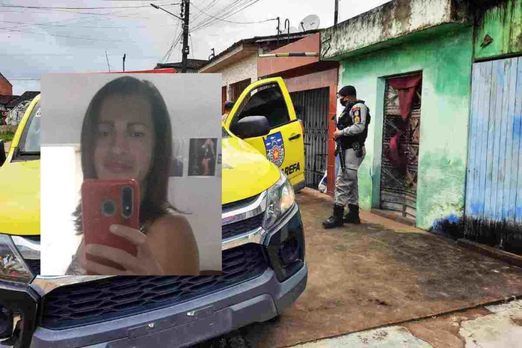 Polícia prende suspeito de matar travesti a pauladas em União dos Palmares