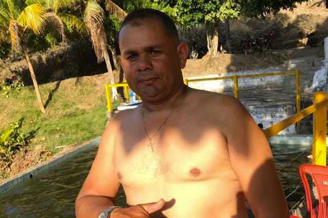 Mototaxista morre vítima da Covid-19 em União dos Palmares