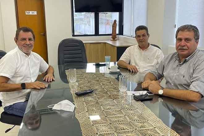 Para onde vão Laje, Branquinha e Murici nas eleições de 2022?