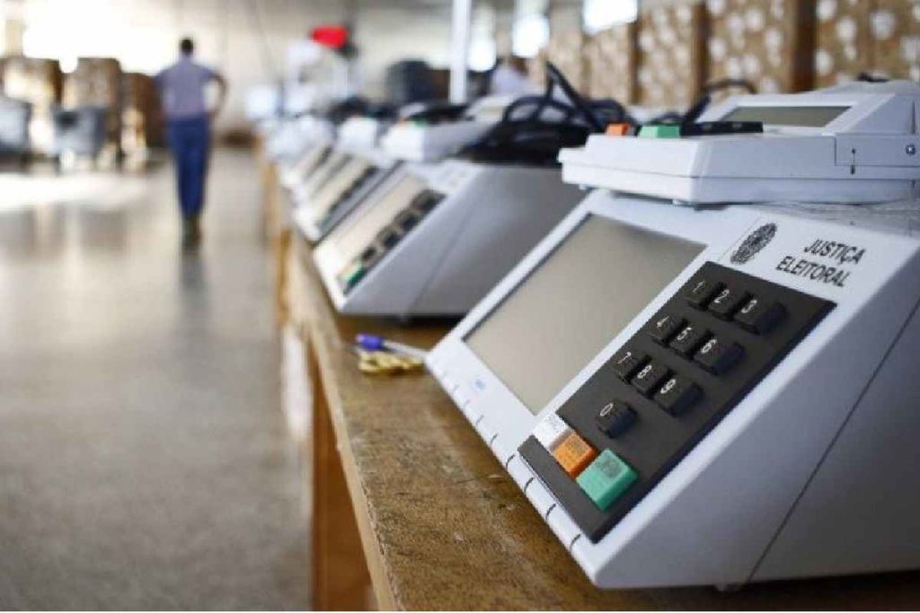 Partido de Bolsonaro deve pedir anulação das Eleições 2022