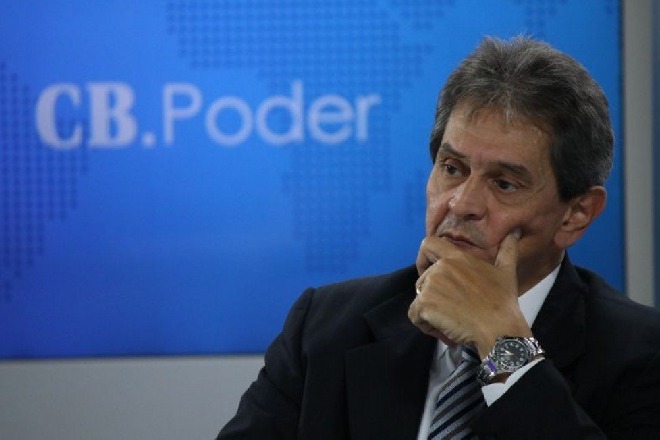 Roberto Jefferson tem conta removida do Twitter após prisão