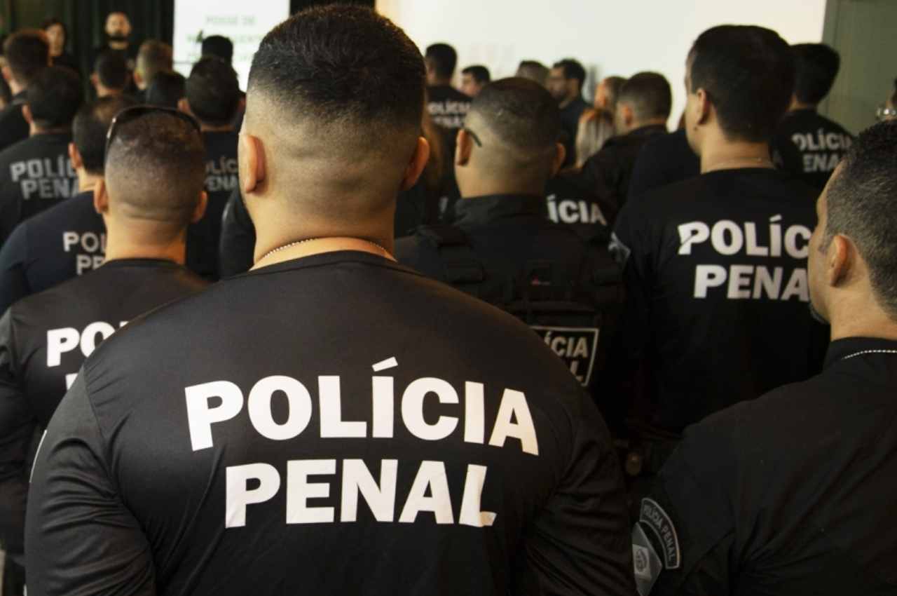 Novo edital prevê reserva de vagas para PcD | © Divulgação