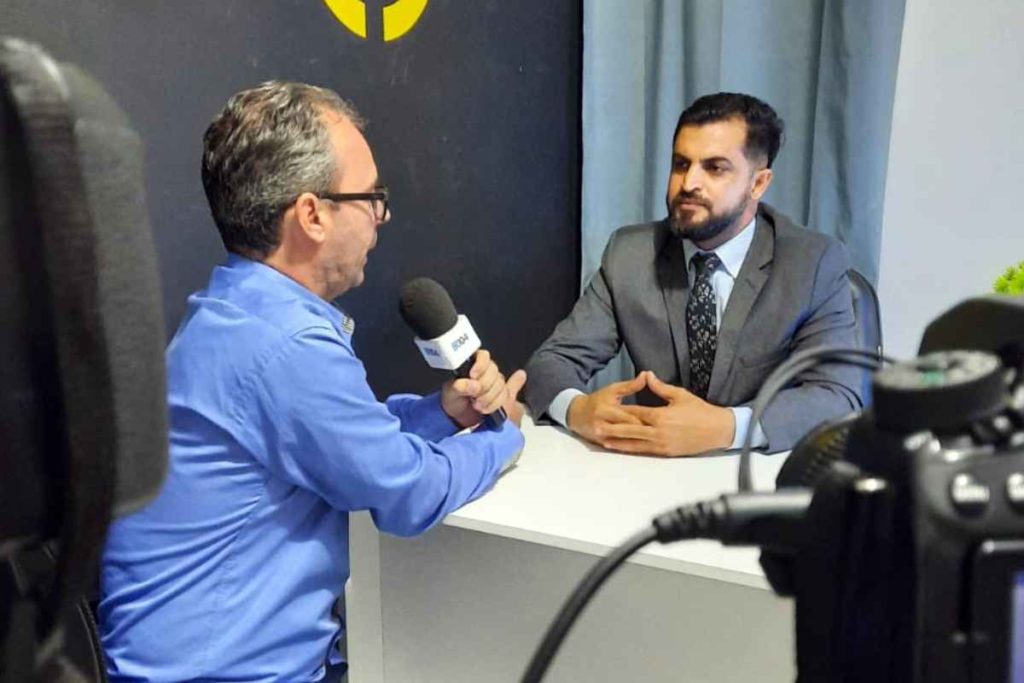 Urgente: Advogados deixam defesa de comerciante acusado de estuprar adolescentes