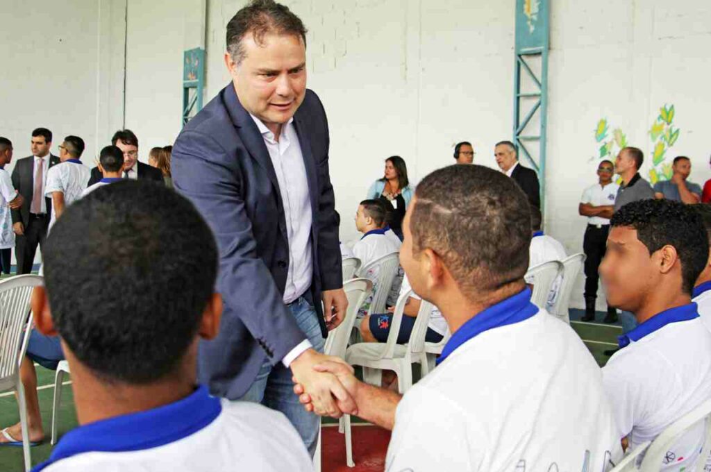 Há três anos não se registra fuga no Sistema Socioeducativo de Alagoas