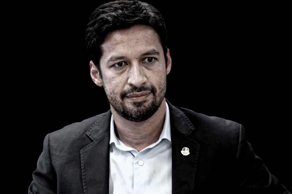 Eleições 2022: Confira o plano de governo de Rodrigo Cunha