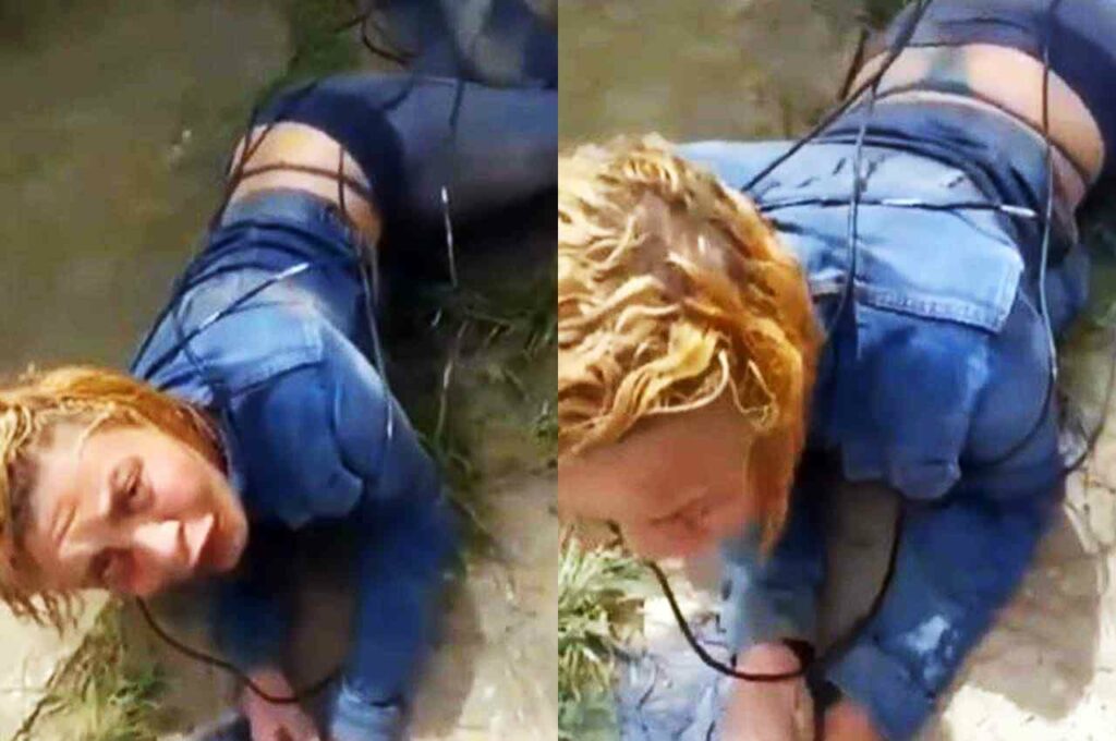 Transexual leva a pior ao tentar assaltar van que seguia para União