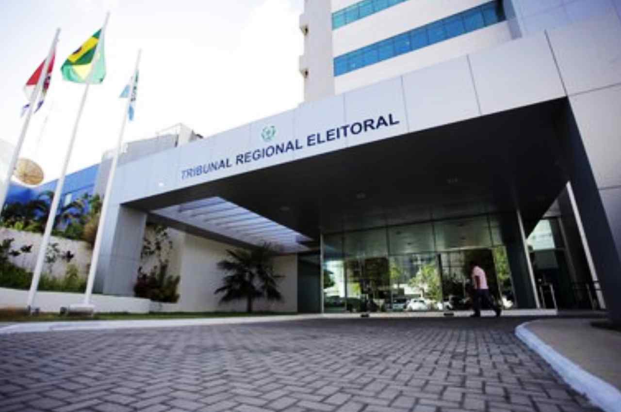 Tribunal Regional Eleitoral de Alagoas | © Divulgação