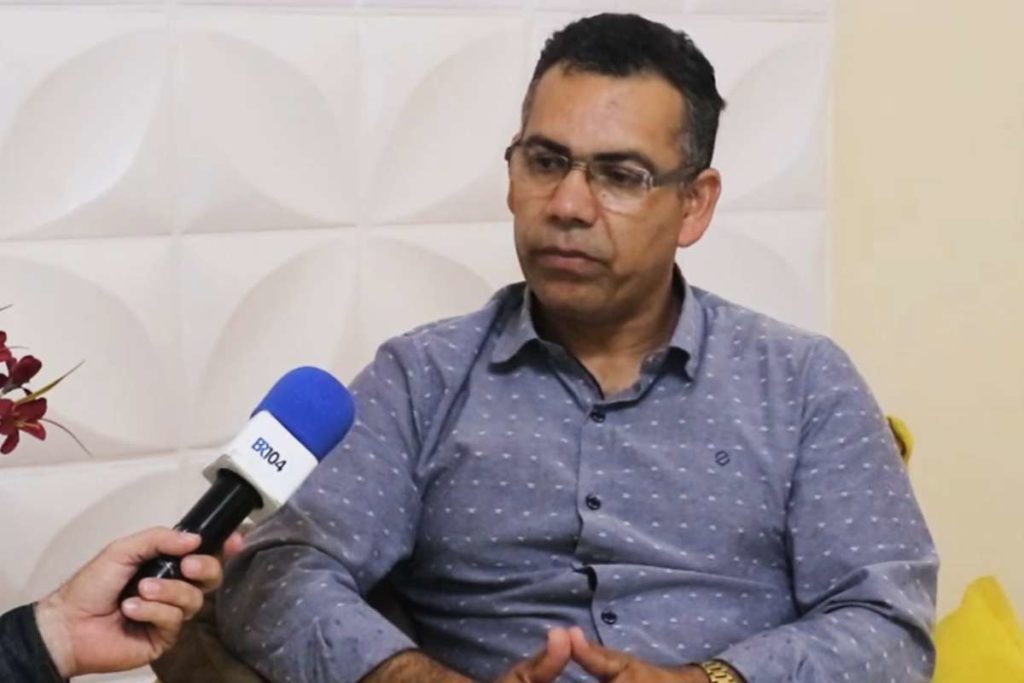 Ibateguara: Vereador cobra explicações da Prefeitura sobre projeto que cria taxa do lixo