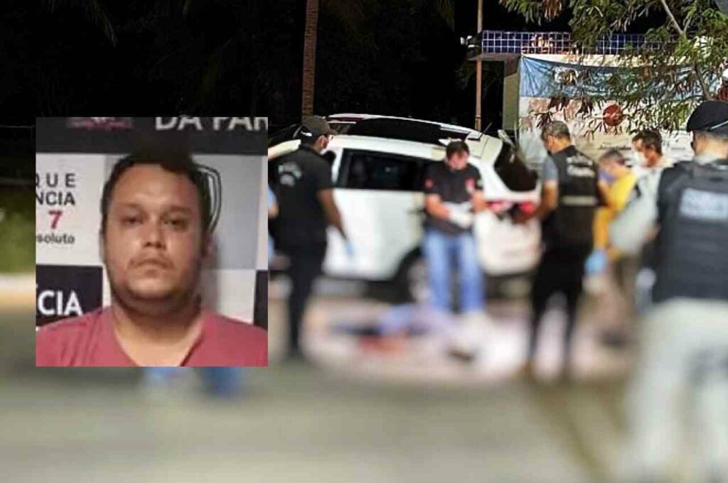 Acusado de fraudar concursos, alagoano morto na PB pode ter sido vítima de queima de arquivo