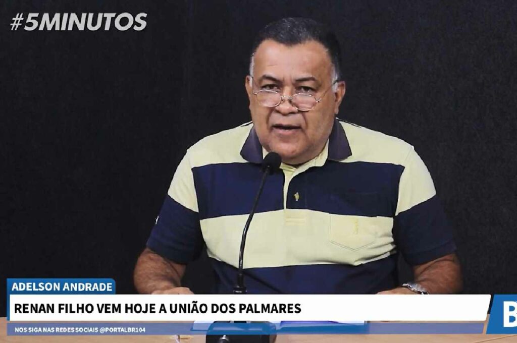 “Que permaneça funcionando”, diz Adelson Andrade sobre novo tomógrafo do HRM