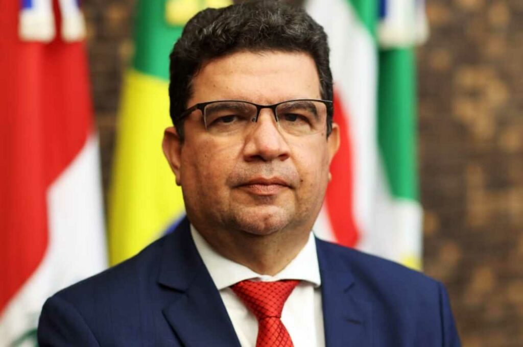 Carlos Cavalcanti toma posse como novo desembargador do TJAL nesta terça (28)