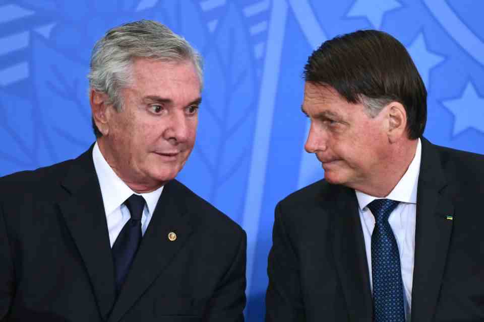 Pré-candidatura de Fernando Collor muda jogo político em Alagoas