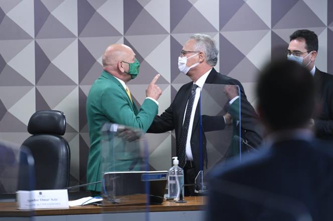 Após “bate-boca” com Renan, Hang quer abrir lojas da Havan em Alagoas