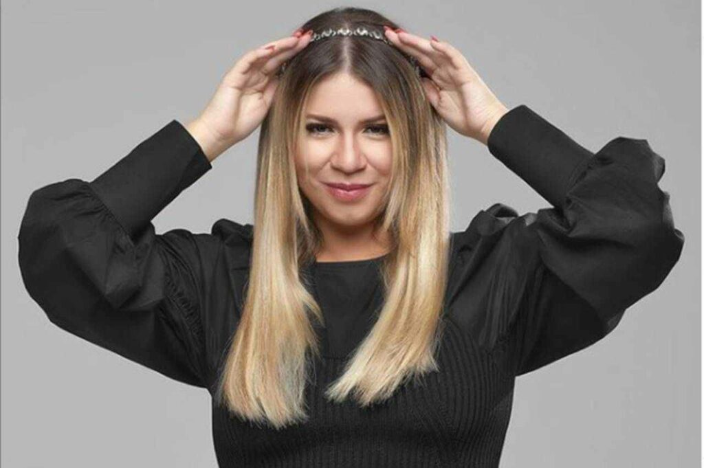 Após testar positivo para Covid-19, Marília Mendonça cancela show