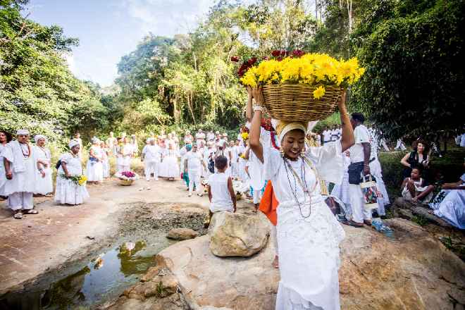Cultura lança chamamento público para realização do Mês da Consciência Negra em AL
