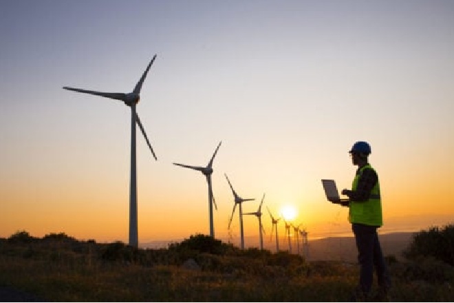 Com apoio do Iteral, governo de AL estuda implantação de energia eólica no estado