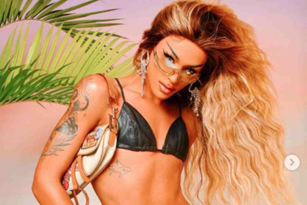 Pabllo Vittar vai receber título de cidadã honorária de Uberlândia