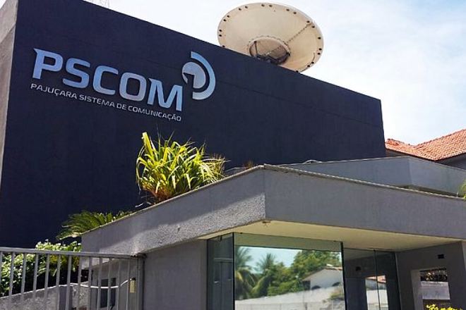 Adelson Andrade comenta rumores sobre crise e venda da TV Pajuçara