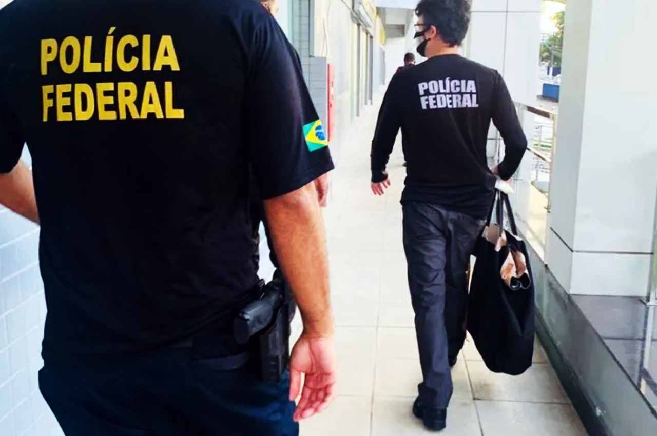 Polícia Federal cumpre mandados em Alagoas | © Ascom PF