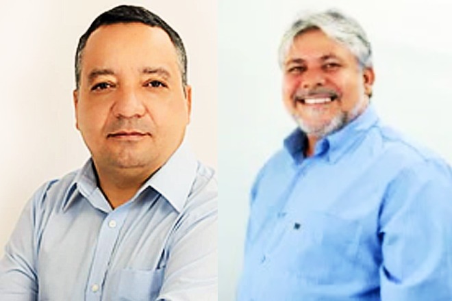 Prefeito e vice de Lagoa dos Gatos podem ter seus mandatos cassados