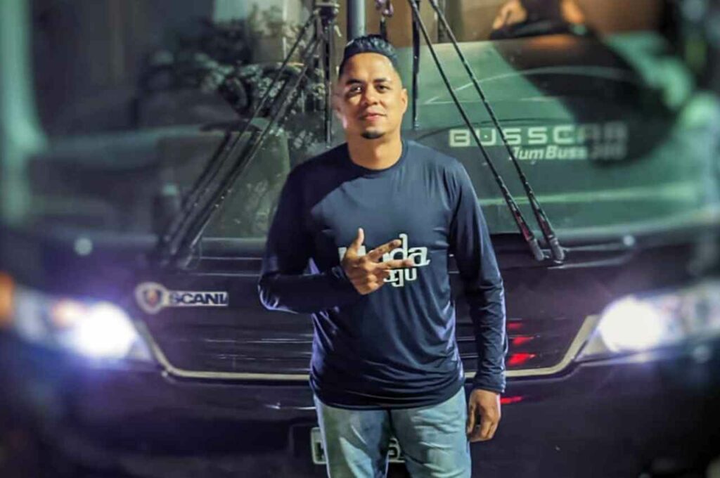 HGE emite nota sobre estado de saúde de músico palmarino