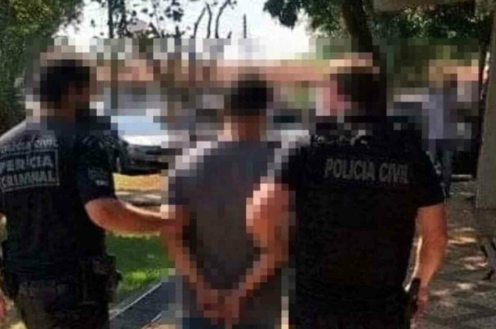 Polícia prende grupo que induzia o suicídio de jovens em todo o país