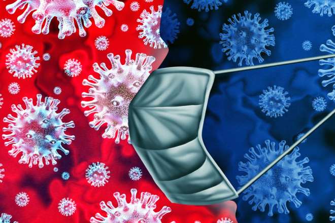 Saiba qual é o principal sintoma da nova onda de Covid-19