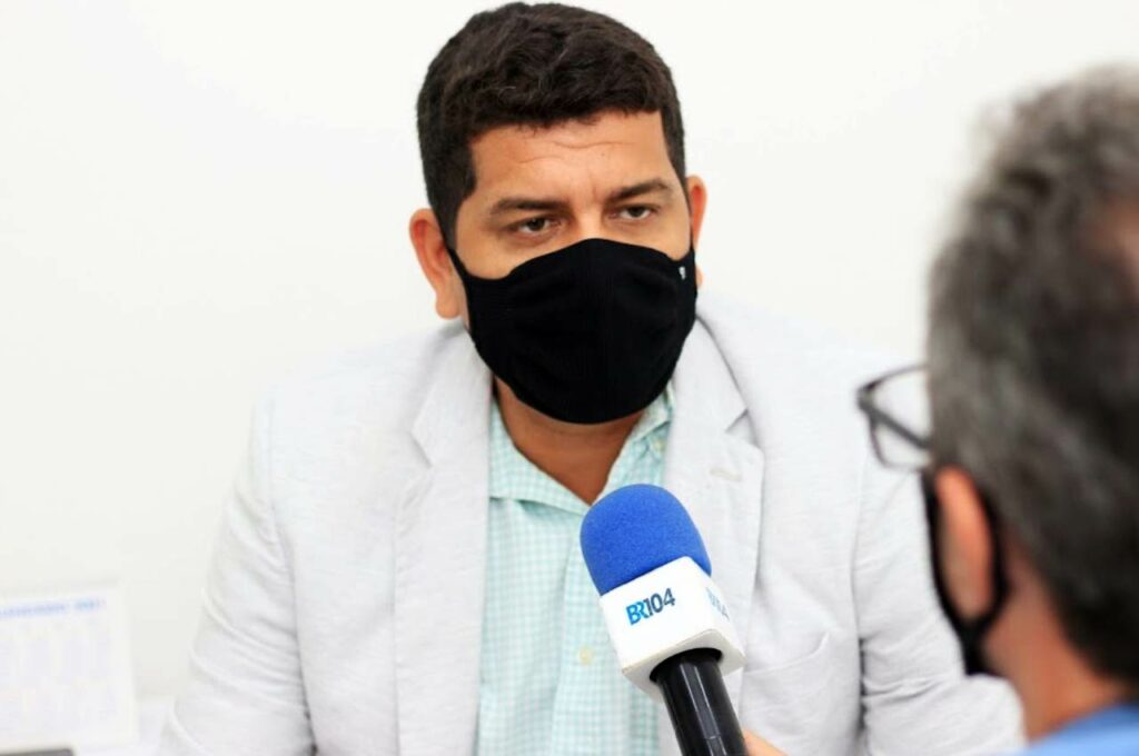 Vereador propõe ampliação de Centro para pessoas com deficiência em União