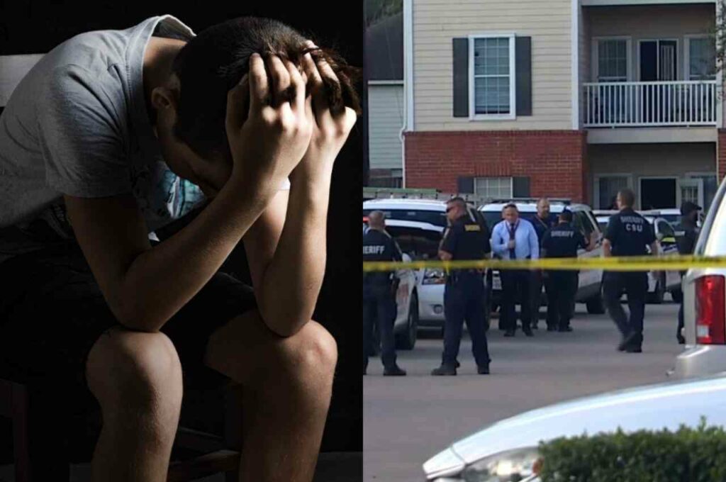 Crianças abandonadas pelos pais viviam há um ano com corpo de irmão dentro de casa